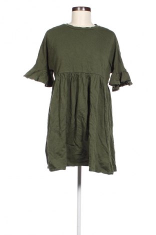 Kleid ASOS, Größe L, Farbe Grün, Preis 31,99 €