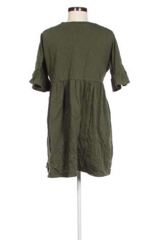 Kleid ASOS, Größe L, Farbe Grün, Preis 31,99 €