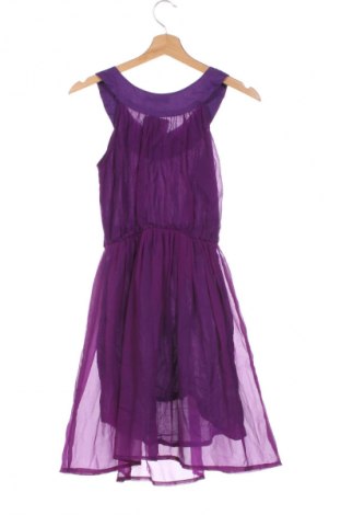 Φόρεμα ASOS, Μέγεθος XS, Χρώμα Βιολετί, Τιμή 30,99 €