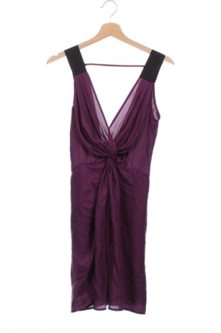 Kleid ASOS, Größe S, Farbe Lila, Preis 33,99 €