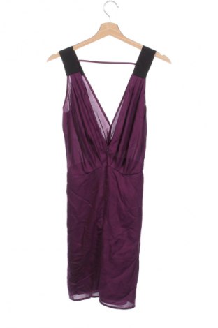 Kleid ASOS, Größe S, Farbe Lila, Preis 33,99 €