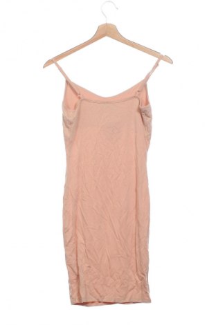 Kleid ASOS, Größe XS, Farbe Beige, Preis € 33,99