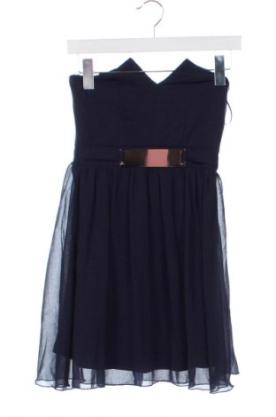 Kleid ASOS, Größe XS, Farbe Blau, Preis € 33,99