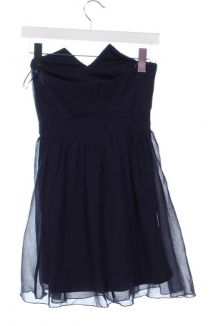 Kleid ASOS, Größe XS, Farbe Blau, Preis € 33,99