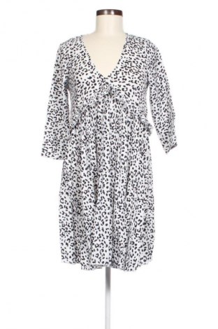 Kleid ASOS, Größe XS, Farbe Mehrfarbig, Preis € 7,99