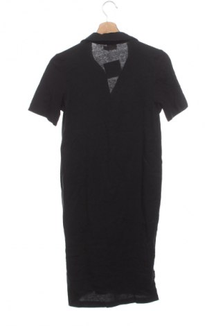 Kleid ASOS, Größe XXS, Farbe Schwarz, Preis € 29,99