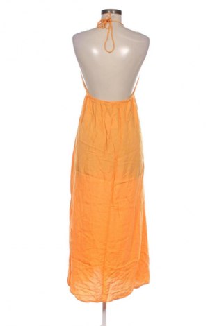 Kleid ASOS, Größe M, Farbe Orange, Preis 24,46 €