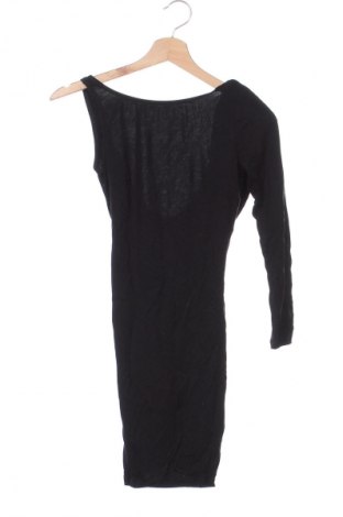 Kleid ASOS Petite, Größe XXS, Farbe Schwarz, Preis € 33,99