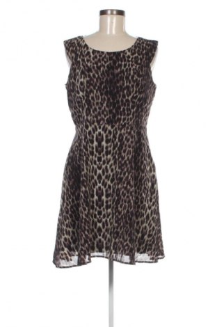 Kleid AWEAR, Größe L, Farbe Mehrfarbig, Preis 24,99 €