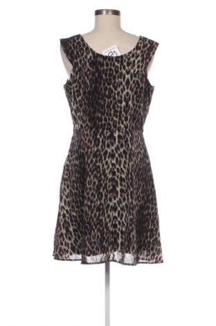 Kleid AWEAR, Größe L, Farbe Mehrfarbig, Preis 24,99 €