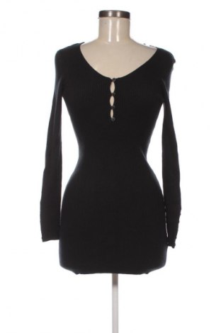 Kleid Abercrombie & Fitch, Größe S, Farbe Schwarz, Preis € 23,99