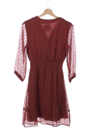 Rochie About You, Mărime XS, Culoare Maro, Preț 26,99 Lei
