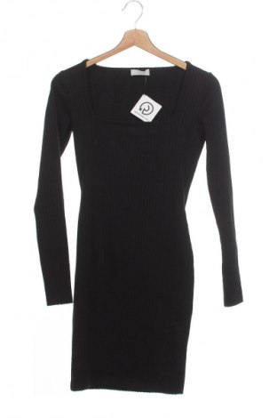 Kleid About You, Größe XS, Farbe Schwarz, Preis € 3,99