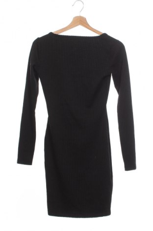 Kleid About You, Größe XS, Farbe Schwarz, Preis € 3,99