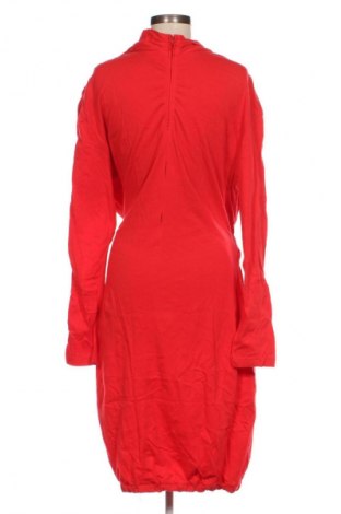 Kleid Alba Moda, Größe M, Farbe Rot, Preis 33,99 €