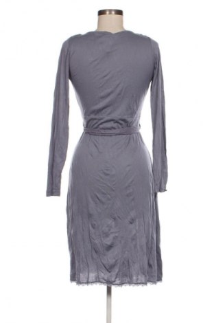 Рокля Alba Moda, Размер M, Цвят Сив, Цена 19,99 лв.