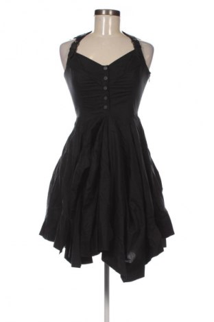Rochie AllSaints, Mărime M, Culoare Negru, Preț 909,99 Lei