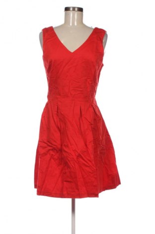 Kleid Alpaca Camargo, Größe M, Farbe Rot, Preis € 16,99