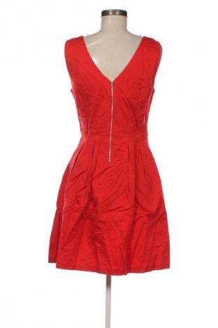 Kleid Alpaca Camargo, Größe M, Farbe Rot, Preis € 16,99