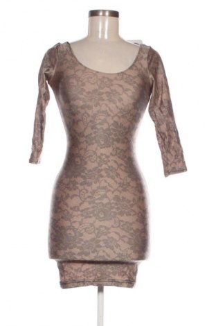 Kleid American Apparel, Größe S, Farbe Mehrfarbig, Preis 7,99 €