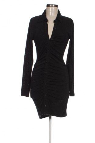 Kleid Amisu, Größe M, Farbe Schwarz, Preis € 5,99