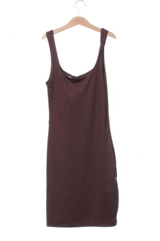 Kleid Amisu, Größe XS, Farbe Braun, Preis € 4,99