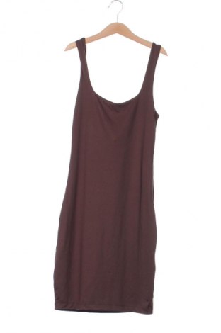 Kleid Amisu, Größe XS, Farbe Braun, Preis € 4,99