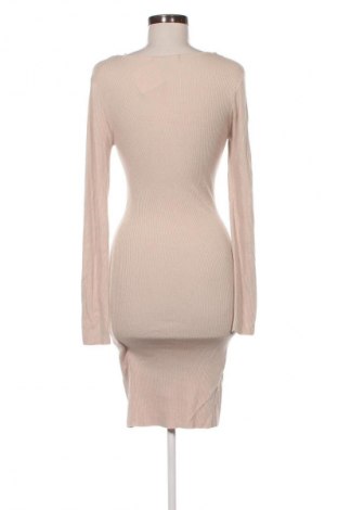 Kleid Amisu, Größe M, Farbe Beige, Preis € 3,99