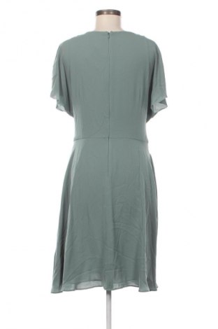 Kleid Ann Taylor, Größe M, Farbe Grün, Preis 56,99 €