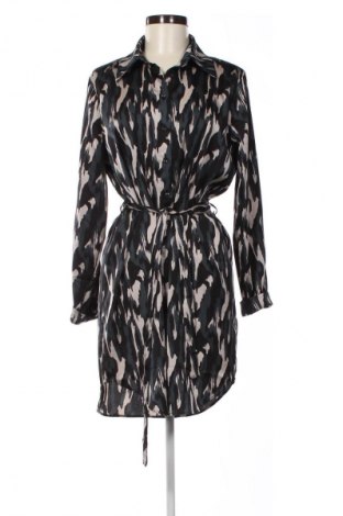 Kleid Apricot, Größe M, Farbe Mehrfarbig, Preis € 14,99