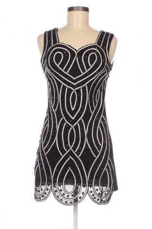Kleid Apricot, Größe S, Farbe Mehrfarbig, Preis € 9,99