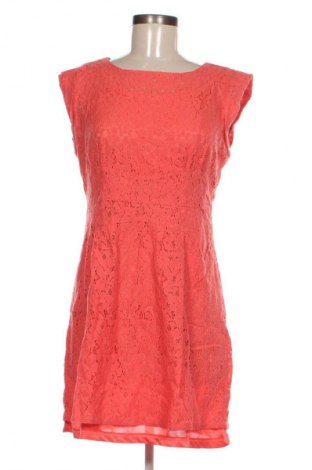 Kleid Apricot, Größe L, Farbe Orange, Preis 33,99 €