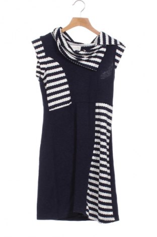 Kleid Apricot, Größe XS, Farbe Mehrfarbig, Preis € 6,99