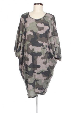 Kleid Apricot, Größe S, Farbe Mehrfarbig, Preis € 7,99