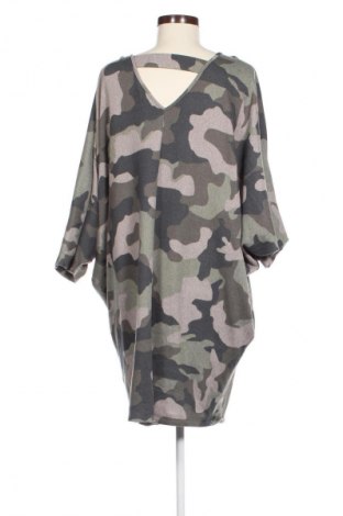 Kleid Apricot, Größe S, Farbe Mehrfarbig, Preis € 7,99