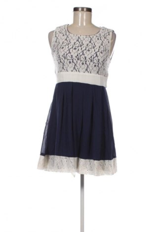 Kleid Apricot, Größe M, Farbe Mehrfarbig, Preis € 6,99