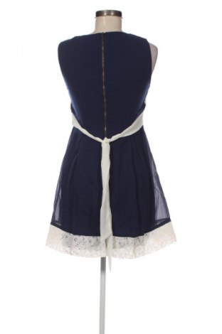 Kleid Apricot, Größe M, Farbe Mehrfarbig, Preis € 6,99