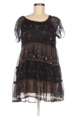 Kleid Apricot, Größe S, Farbe Mehrfarbig, Preis € 29,99