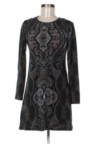 Kleid Apricot, Größe S, Farbe Mehrfarbig, Preis € 7,99