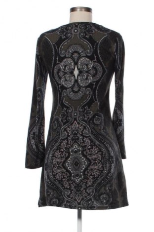 Kleid Apricot, Größe S, Farbe Mehrfarbig, Preis € 7,99