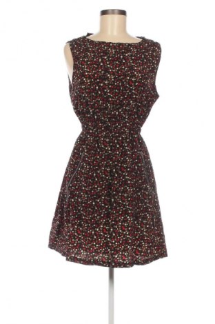 Kleid Apricot, Größe M, Farbe Mehrfarbig, Preis € 32,99