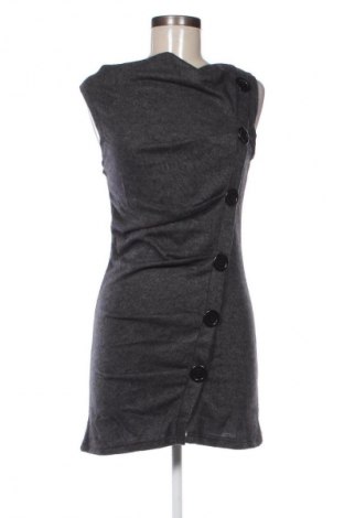 Kleid Apricot, Größe S, Farbe Grau, Preis € 29,99