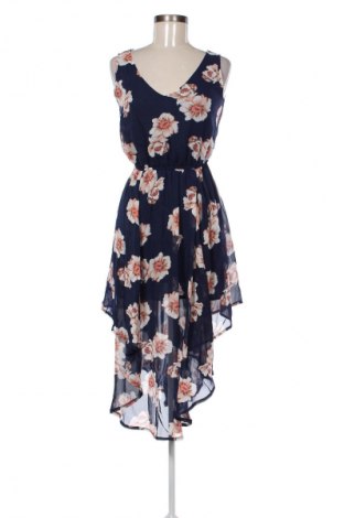 Kleid Apricot, Größe S, Farbe Mehrfarbig, Preis € 31,99