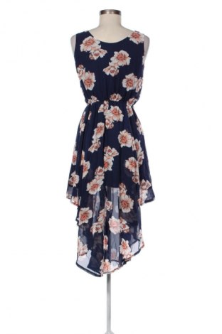 Kleid Apricot, Größe S, Farbe Mehrfarbig, Preis € 31,99