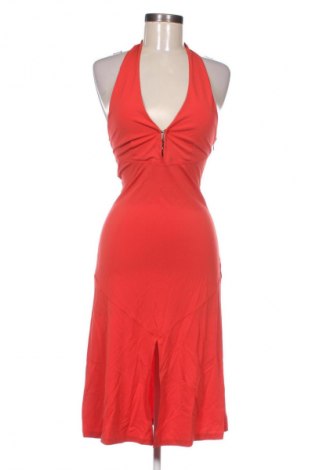 Kleid Armani Exchange, Größe L, Farbe Rot, Preis 89,99 €