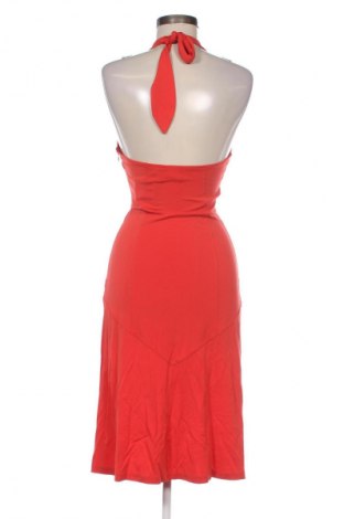 Kleid Armani Exchange, Größe L, Farbe Rot, Preis 89,99 €