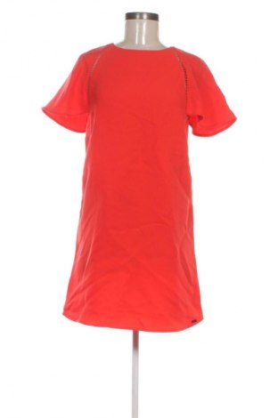 Kleid Armani Exchange, Größe M, Farbe Rot, Preis 89,99 €