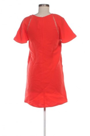 Kleid Armani Exchange, Größe M, Farbe Rot, Preis 89,99 €