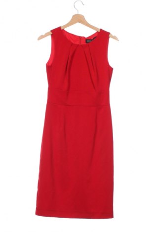 Kleid Ashley Brooke, Größe XS, Farbe Rot, Preis € 10,99