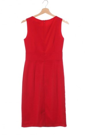 Kleid Ashley Brooke, Größe XS, Farbe Rot, Preis € 10,99